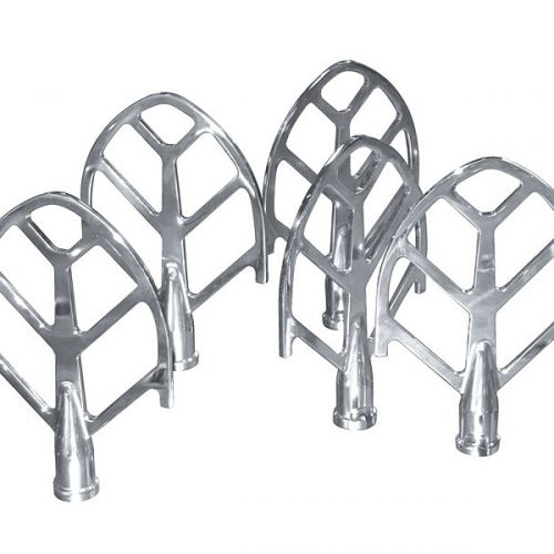 Réalisation chaudronnerie acier inoxydable